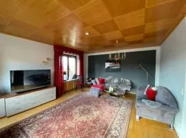 Ferienwohnung Fichtelnest