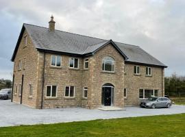 Willow Valley, holiday home in Monaghan