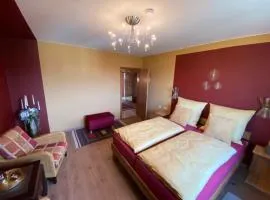 Ferienwohnung Fichtelnest