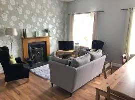 Meikle Farm Cottage