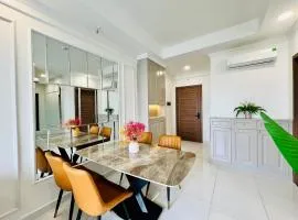 OSIMI Apartment - 2 Bedrooms - A0503