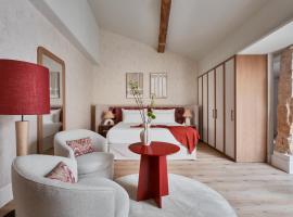 Boutique Hotel Posada Terra Santa, hotel v destinaci Palma de Mallorca