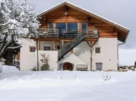 Stube Biohof Oberzonn