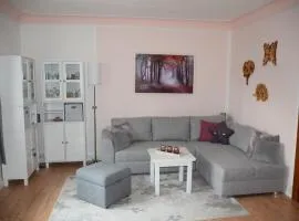 Maaß'ens Ferienhaus