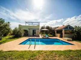 Villa Diana