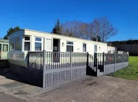 Riverview Caravan