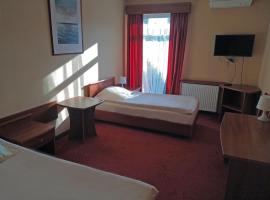 SMS Noclegi, khách sạn ở Tychy