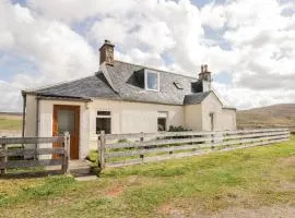 Loubcroy Farm House