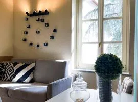 ComeCasa San Secondo White