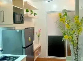 Quezon City Apartment Condo-Hotel Victoria Sports Tower