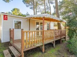 Mobil home La Palmyre