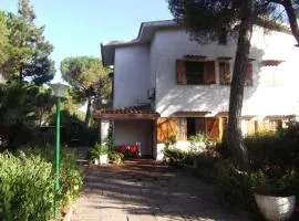 Villa Manuela