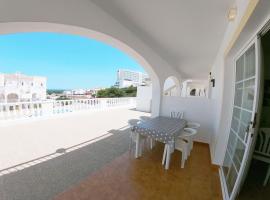 Apartamento 305 Castell sol CB, accessible hotel in Arenal d'en Castell