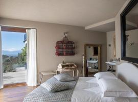 Relais Le Due Matote, spahotel i Bossolasco