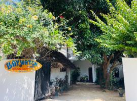 Baywatch Arugambay, guest house in Arugam Bay