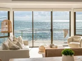 Oceans 8 - Oceanstays