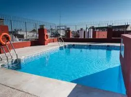 Apartamento Lirio Donkey