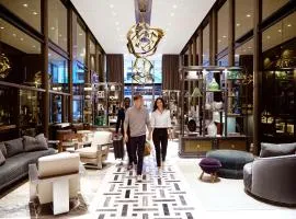 Thompson Dallas, by Hyatt