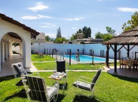 POSADA DE LA LUNA, B&B di Ciudad Lujan de Cuyo