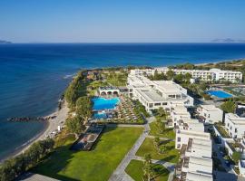 Atlantica Beach Resort Kos, מלון בקרדמנה