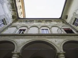 Luxury Apartment in Palazzo Spada