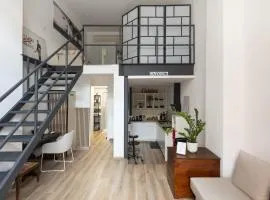 AMBROSIA HOME, moderno Loft tra Navigli e Bocconi - Daniele Case Vacanza