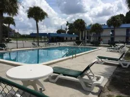 Stay Plus Inn