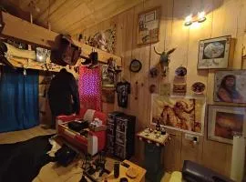 Western-Appartements & Tipis in Gracac
