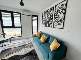 Marino Liberta South Beach Obzor, hotel a Obzor