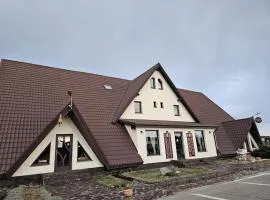 Hanul Rotbav
