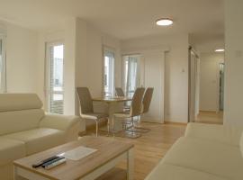 Premium stan Novi Beograd, khách sạn ở Novi Beograd