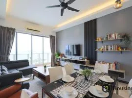 Silverscape Deluxe Melaka by I Housing