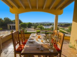 Finca Can Confit - Grupo Berna, Hotel in Campos