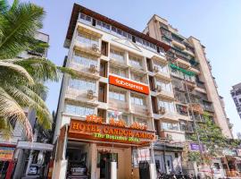 FabHotel Candor Amigo, cheap hotel in Navi Mumbai