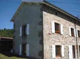 Charmant gîte 3 chambres avec jardin, proche activités neige et randonnées, animaux acceptés ! - FR-1-496-199