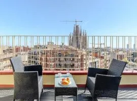 AB Sagrada Família Comfort