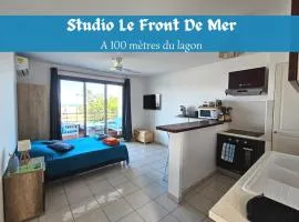 Studio - Front de mer Saint-Pierre - Wiskeys