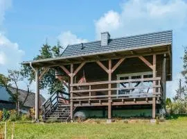 Cozy Home In Male Gacno