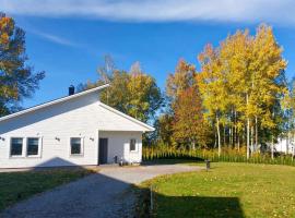 Lovely Home In Kumla With Kitchen, goedkoop hotel in Kumla