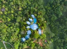 Vyna Hillock Resort and Spa