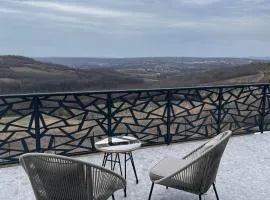 Wine Valley Villas