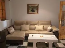 Casa Benzambra