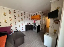 G Apartment