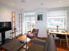 Ibis House by Viridian Apartments
