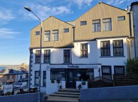 The Trelinda Guest House, hotel in Newquay