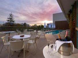 Óbal Urban Hotel, hotel v destinaci Marbella