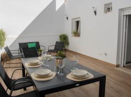 Casa Da´Mar, hotel u gradu Marbelja