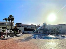 Piera's Apartment, hôtel à Chayofa