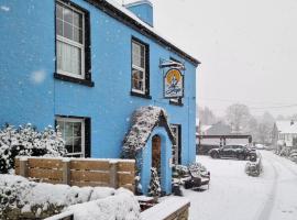 The Ship Inn, hotel in Bardsea