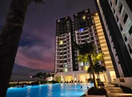 Metropol Serviced Apartment Bukit Mertajam Perda